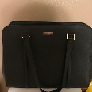 Kate Spade black Handbag